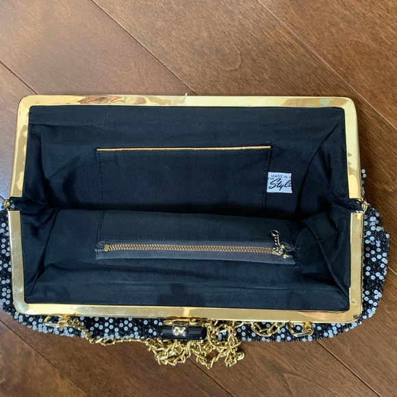 Vintage Stylecraft of Miami Handbag - Picture 5 of 7